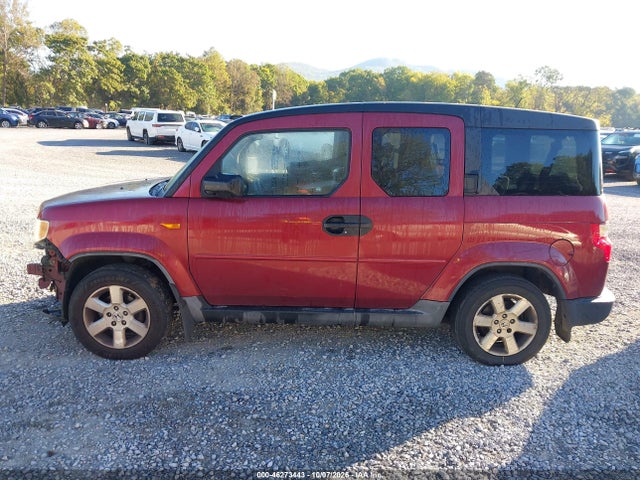 Продажа на аукционе авто 2009 Honda Element Ex, vin: 5J6YH28749L002476, номер лота: 46273443
