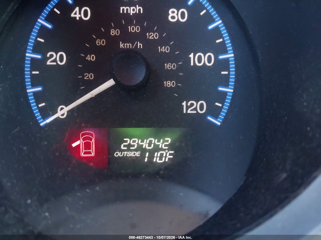 Продажа на аукционе авто 2009 Honda Element Ex, vin: 5J6YH28749L002476, номер лота: 46273443