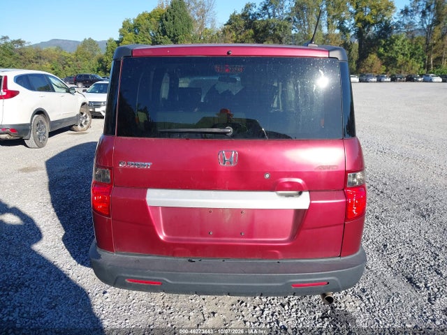 Продажа на аукционе авто 2009 Honda Element Ex, vin: 5J6YH28749L002476, номер лота: 46273443