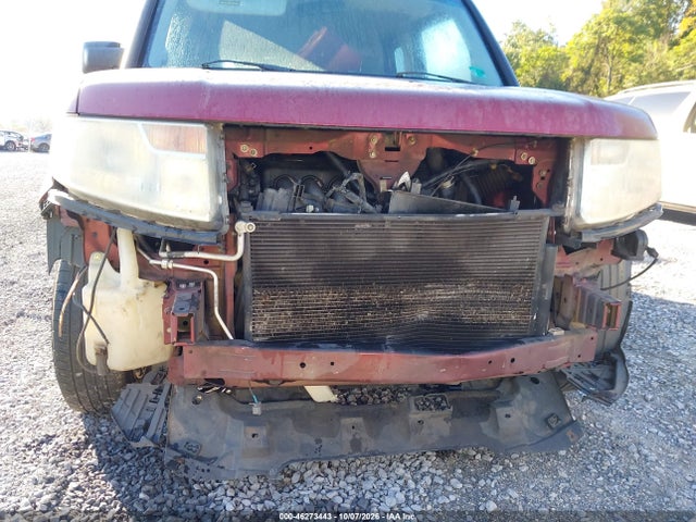 Продажа на аукционе авто 2009 Honda Element Ex, vin: 5J6YH28749L002476, номер лота: 46273443