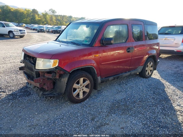 Продажа на аукционе авто 2009 Honda Element Ex, vin: 5J6YH28749L002476, номер лота: 46273443
