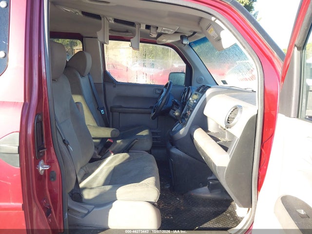 Продажа на аукционе авто 2009 Honda Element Ex, vin: 5J6YH28749L002476, номер лота: 46273443