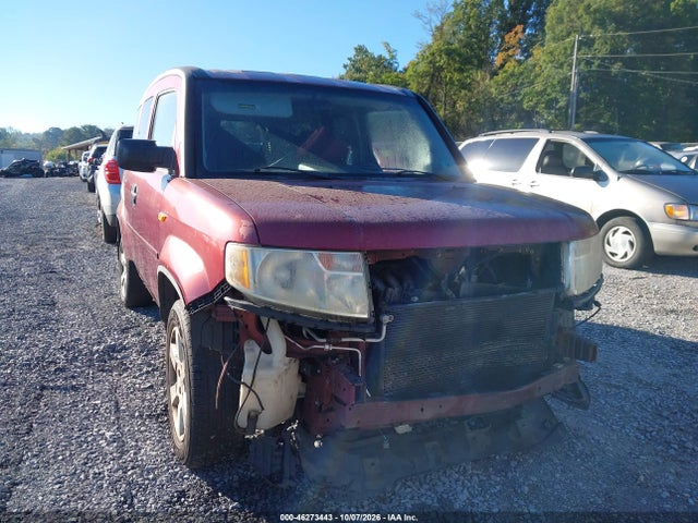 Продажа на аукционе авто 2009 Honda Element Ex, vin: 5J6YH28749L002476, номер лота: 46273443