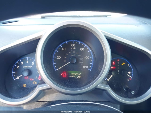 Продажа на аукционе авто 2009 Honda Element Ex, vin: 5J6YH28749L002476, номер лота: 46273443