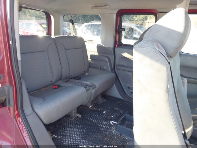 Продажа на аукционе авто 2009 Honda Element Ex, vin: 5J6YH28749L002476, номер лота: 46273443