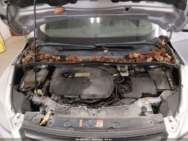 46273471 :رقم المزاد ، 1FMCU0GXXDUD03902 vin ، 2013 Ford Escape Se مزاد بيع