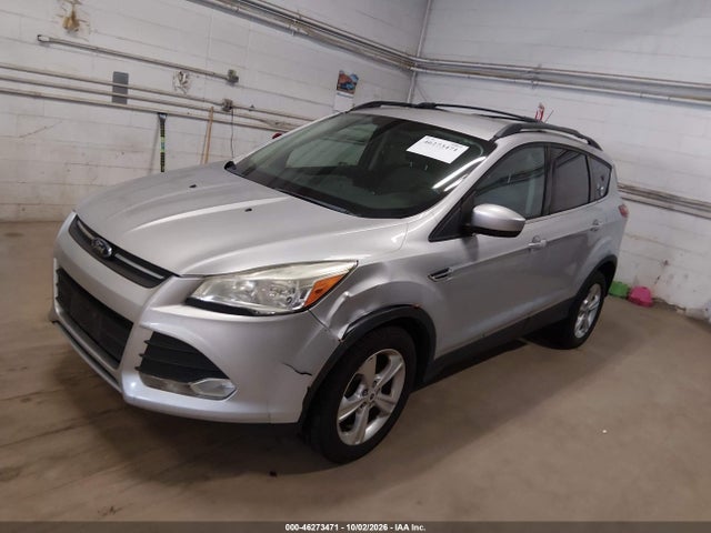 46273471 :رقم المزاد ، 1FMCU0GXXDUD03902 vin ، 2013 Ford Escape Se مزاد بيع