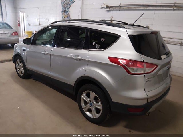 46273471 :رقم المزاد ، 1FMCU0GXXDUD03902 vin ، 2013 Ford Escape Se مزاد بيع