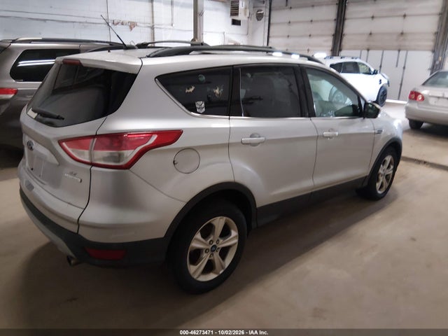 46273471 :رقم المزاد ، 1FMCU0GXXDUD03902 vin ، 2013 Ford Escape Se مزاد بيع