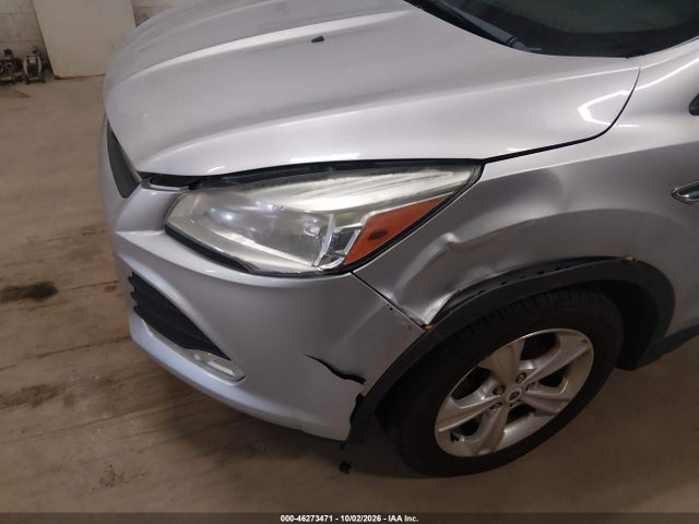 46273471 :رقم المزاد ، 1FMCU0GXXDUD03902 vin ، 2013 Ford Escape Se مزاد بيع