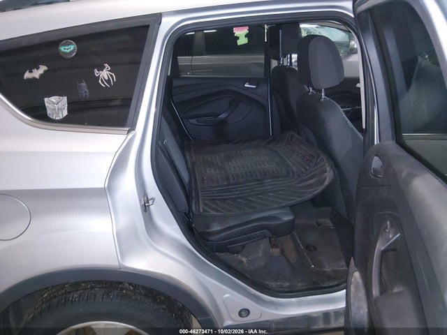 46273471 :رقم المزاد ، 1FMCU0GXXDUD03902 vin ، 2013 Ford Escape Se مزاد بيع