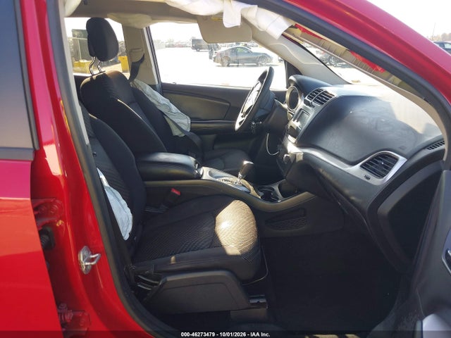 3C4PDDBG9FT608664 Dodge Journey Sxt