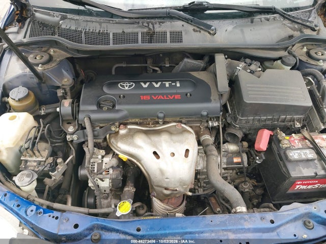 Aukcja sprzedaży 2007 Toyota Camry Le, vin: JTNBE46K073110657, numer aukcji: 46273486