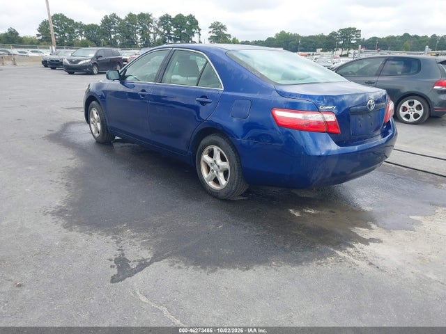 Aukcja sprzedaży 2007 Toyota Camry Le, vin: JTNBE46K073110657, numer aukcji: 46273486