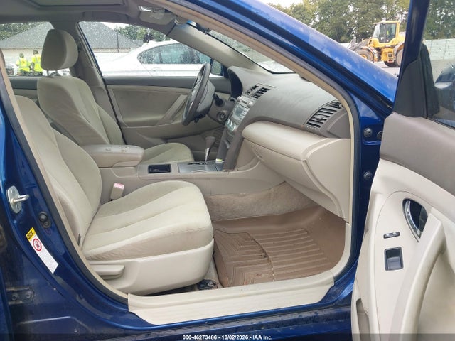 Aukcja sprzedaży 2007 Toyota Camry Le, vin: JTNBE46K073110657, numer aukcji: 46273486