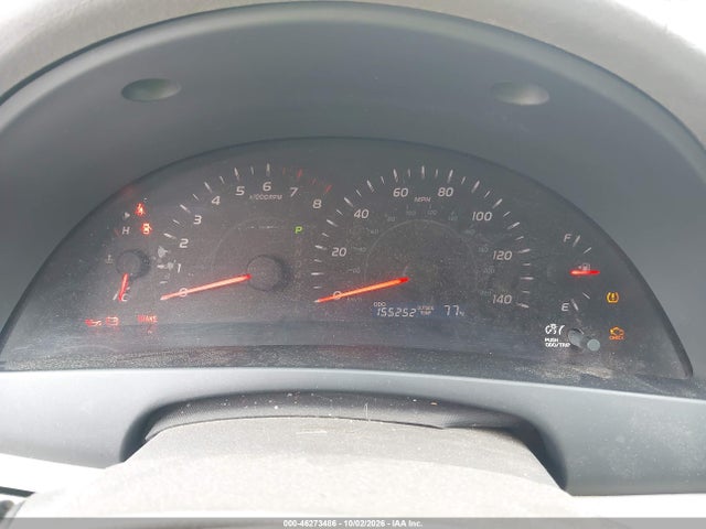 Aukcja sprzedaży 2007 Toyota Camry Le, vin: JTNBE46K073110657, numer aukcji: 46273486