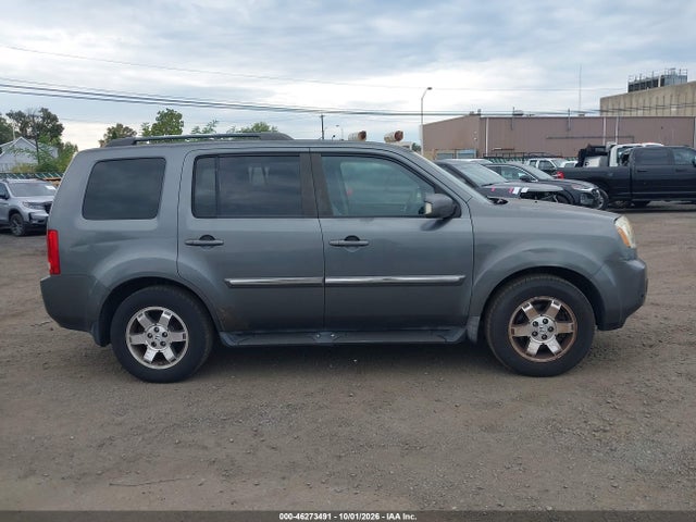 Aukcja sprzedaży 2011 Honda Pilot Touring, vin: 5FNYF3H95BB013126, numer aukcji: 46273491