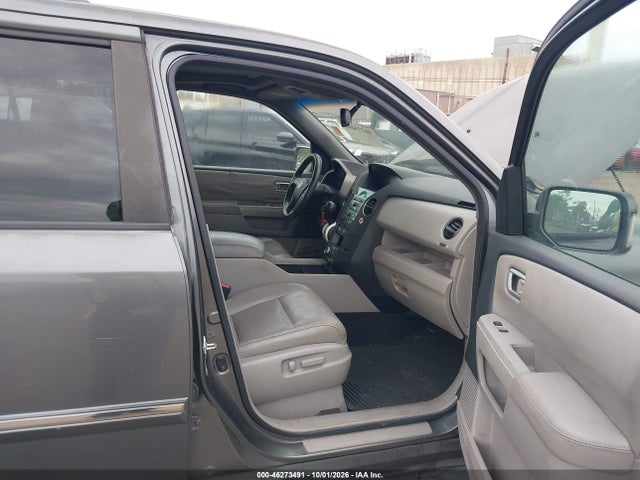 Aukcja sprzedaży 2011 Honda Pilot Touring, vin: 5FNYF3H95BB013126, numer aukcji: 46273491