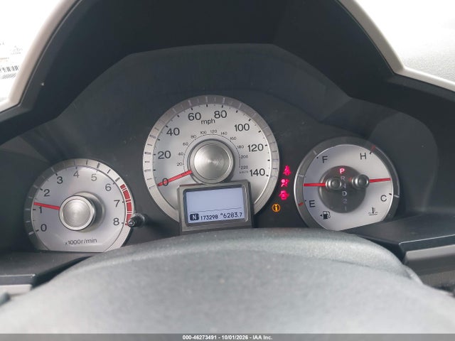 Aukcja sprzedaży 2011 Honda Pilot Touring, vin: 5FNYF3H95BB013126, numer aukcji: 46273491