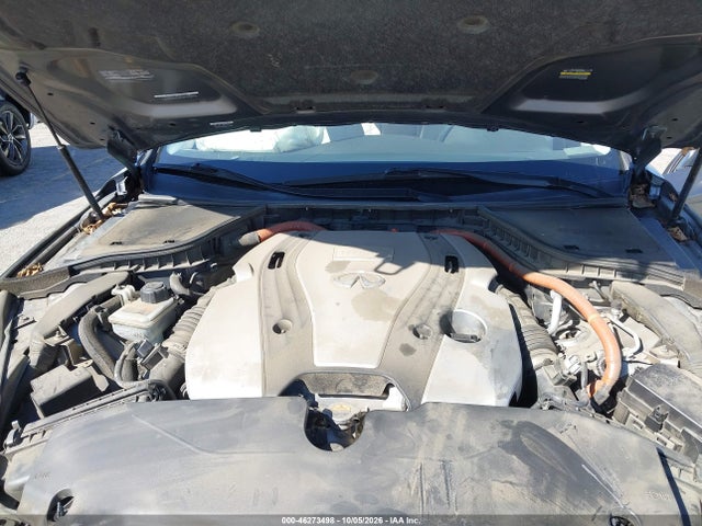 JN1AV7AP8FM790601 Infiniti Q50 Hybrid Premium