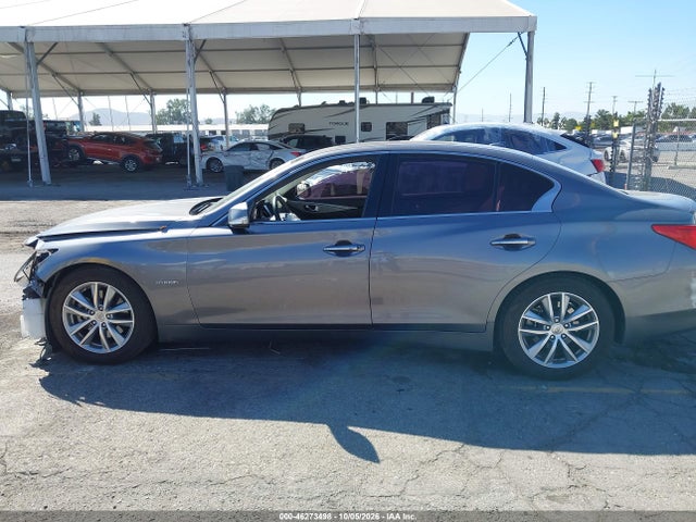 JN1AV7AP8FM790601 Infiniti Q50 Hybrid Premium