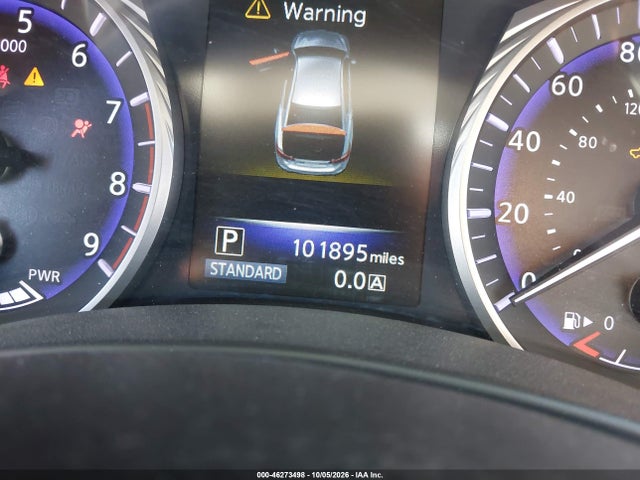 JN1AV7AP8FM790601 Infiniti Q50 Hybrid Premium