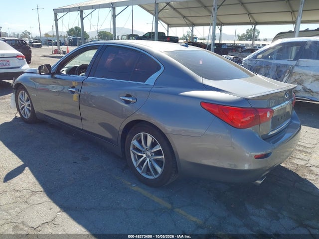 JN1AV7AP8FM790601 Infiniti Q50 Hybrid Premium