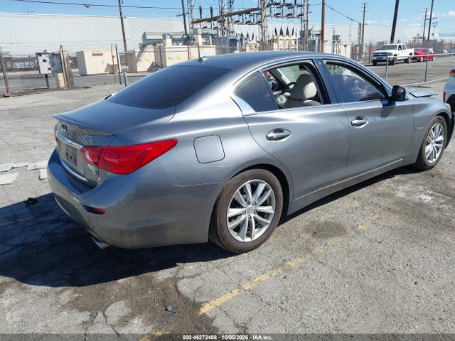 JN1AV7AP8FM790601 Infiniti Q50 Hybrid Premium