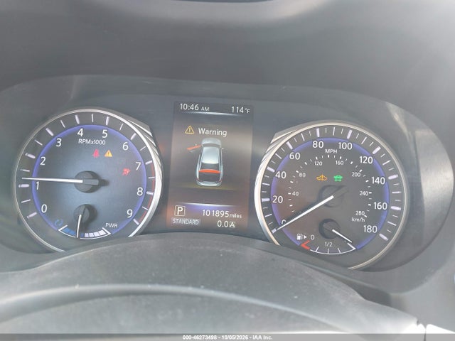 JN1AV7AP8FM790601 Infiniti Q50 Hybrid Premium