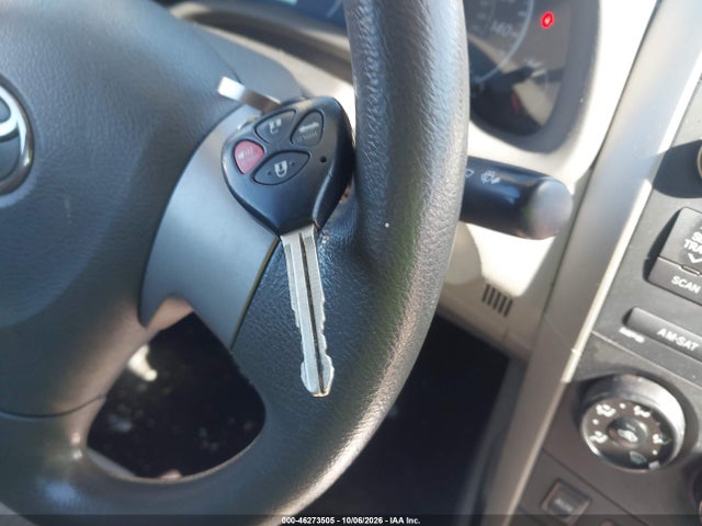Продаж на аукціоні авто 2010 Toyota Corolla Le, vin: 2T1BU4EE4AC498784, номер лоту: 46273505