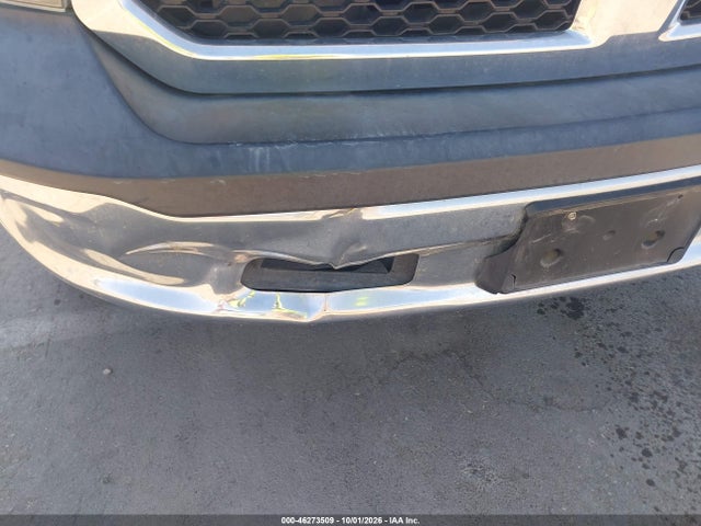 2017 Ram 1500 St მანქანა იყიდება აუქციონზე, vin: 1C6RR7FM0HS530007, აუქციონის ნომერი: 46273509