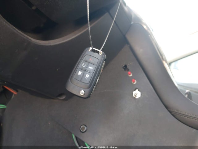 2014 Buick Lacrosse Premium Ii Group მანქანა იყიდება აუქციონზე, vin: 1G4GF5G32EF172797, აუქციონის ნომერი: 46273521