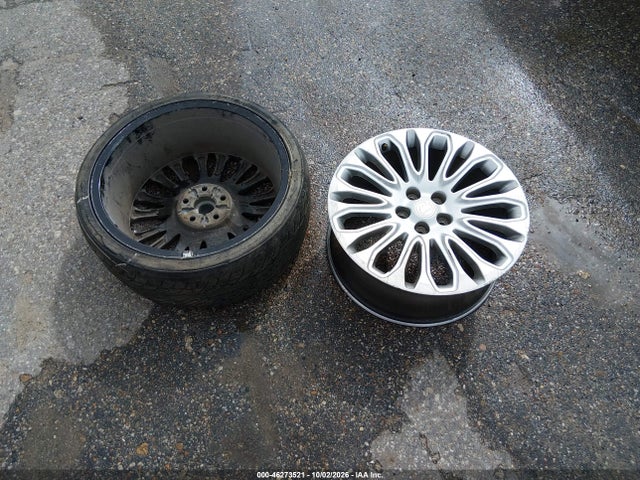2014 Buick Lacrosse Premium Ii Group მანქანა იყიდება აუქციონზე, vin: 1G4GF5G32EF172797, აუქციონის ნომერი: 46273521