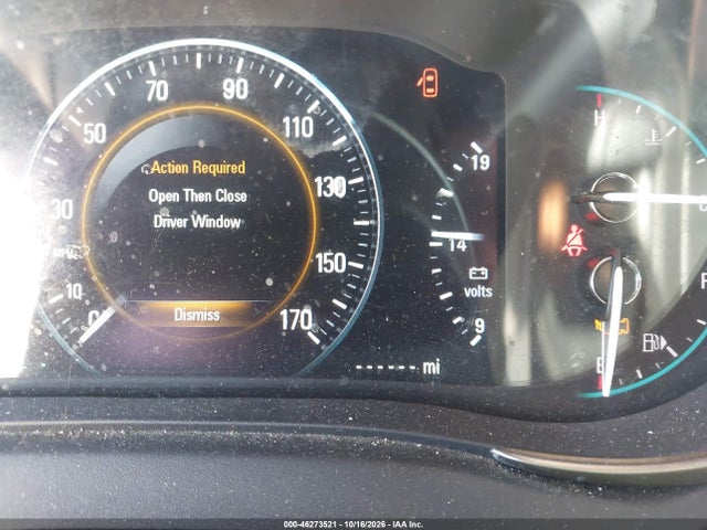2014 Buick Lacrosse Premium Ii Group მანქანა იყიდება აუქციონზე, vin: 1G4GF5G32EF172797, აუქციონის ნომერი: 46273521