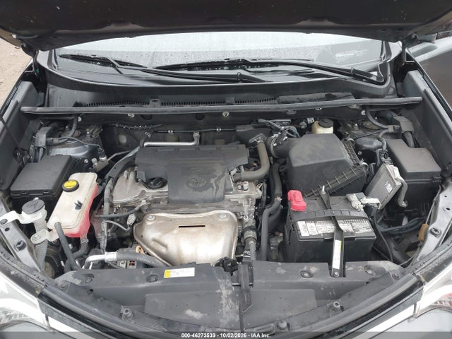 Aukcja sprzedaży 2017 Toyota Rav4 Limited, vin: 2T3YFREVXHW377310, numer aukcji: 46273539