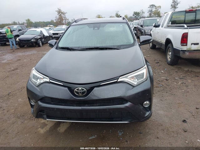Aukcja sprzedaży 2017 Toyota Rav4 Limited, vin: 2T3YFREVXHW377310, numer aukcji: 46273539