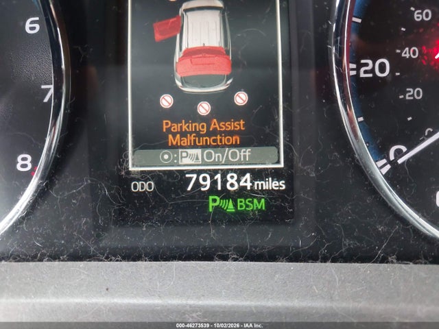 Aukcja sprzedaży 2017 Toyota Rav4 Limited, vin: 2T3YFREVXHW377310, numer aukcji: 46273539