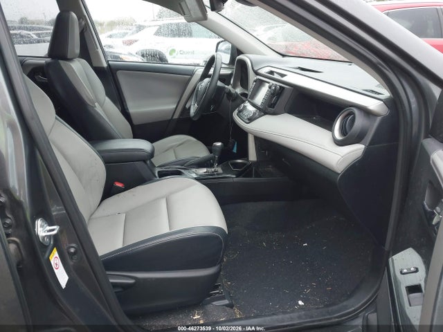 Aukcja sprzedaży 2017 Toyota Rav4 Limited, vin: 2T3YFREVXHW377310, numer aukcji: 46273539
