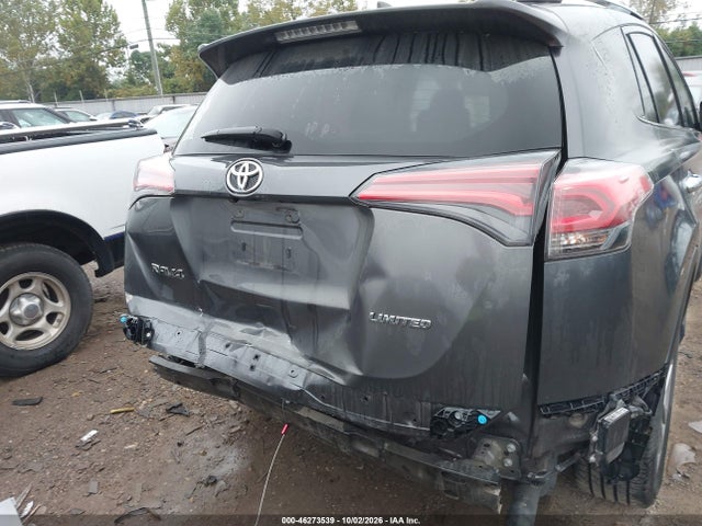 Aukcja sprzedaży 2017 Toyota Rav4 Limited, vin: 2T3YFREVXHW377310, numer aukcji: 46273539