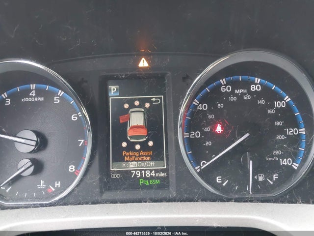 Aukcja sprzedaży 2017 Toyota Rav4 Limited, vin: 2T3YFREVXHW377310, numer aukcji: 46273539