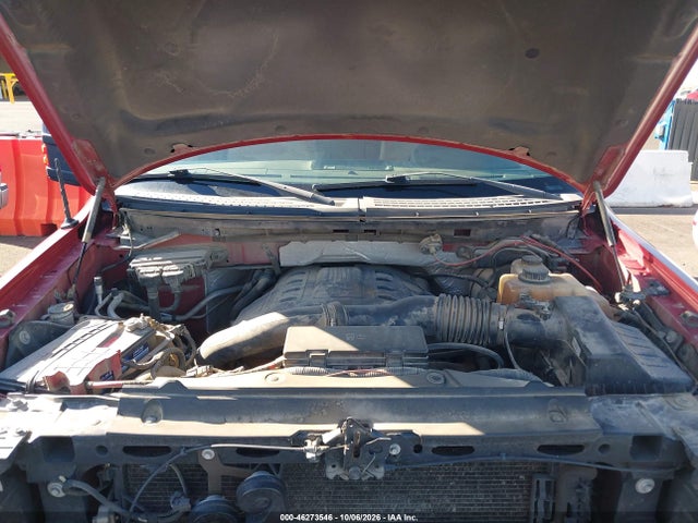 2013 Ford F-150 Lariat მანქანა იყიდება აუქციონზე, vin: 1FTFW1ET9DFB37510, აუქციონის ნომერი: 46273546