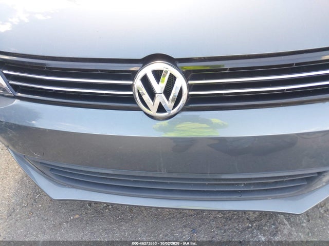 Aukcja sprzedaży 2013 Volkswagen Jetta 2.0l S, vin: 3VW2K7AJ8DM202295, numer aukcji: 46273553