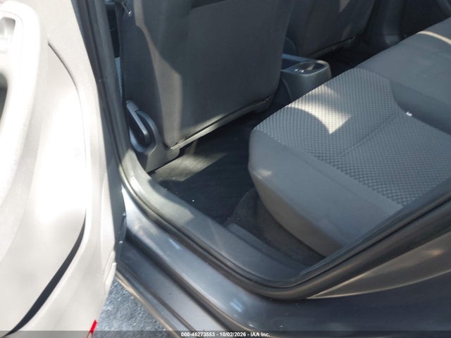 Aukcja sprzedaży 2013 Volkswagen Jetta 2.0l S, vin: 3VW2K7AJ8DM202295, numer aukcji: 46273553