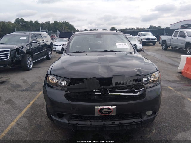 Aukcja sprzedaży 2011 Dodge Durango Crew, vin: 1D4RD4GG3BC598515, numer aukcji: 46273568