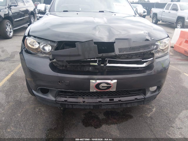 Aukcja sprzedaży 2011 Dodge Durango Crew, vin: 1D4RD4GG3BC598515, numer aukcji: 46273568
