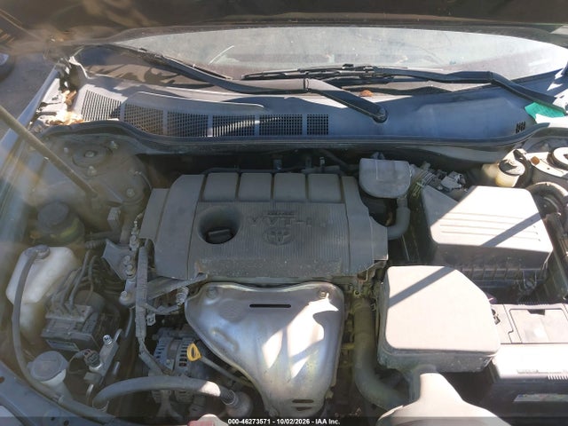 Продаж на аукціоні авто 2010 Toyota Camry Se, vin: 4T1BF3EK9AU100185, номер лоту: 46273571