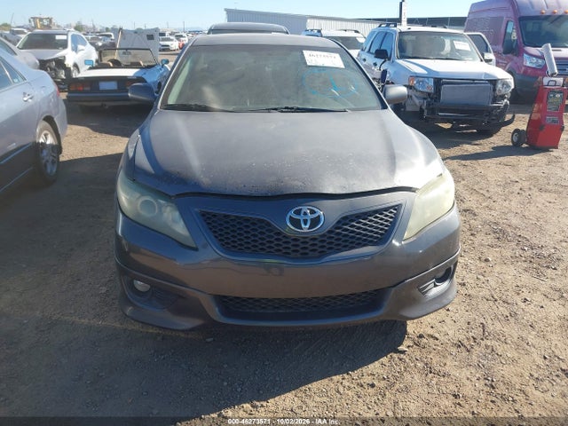 Продаж на аукціоні авто 2010 Toyota Camry Se, vin: 4T1BF3EK9AU100185, номер лоту: 46273571