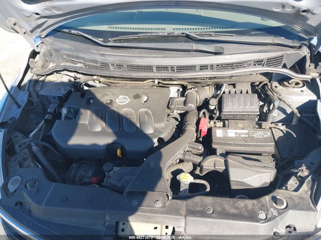 Продаж на аукціоні авто 2010 Nissan Versa 1.8s, vin: 3N1BC1CP5AL456646, номер лоту: 46273572