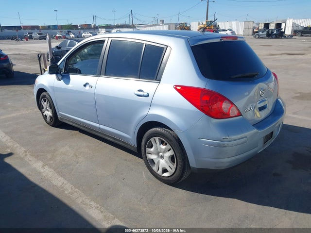 Продаж на аукціоні авто 2010 Nissan Versa 1.8s, vin: 3N1BC1CP5AL456646, номер лоту: 46273572