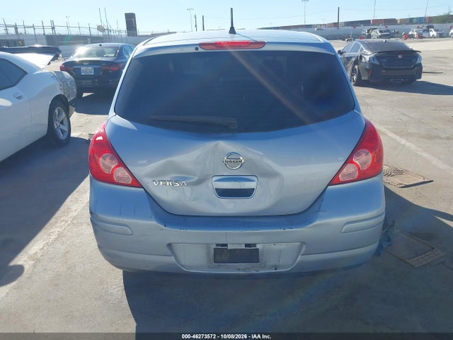 Продаж на аукціоні авто 2010 Nissan Versa 1.8s, vin: 3N1BC1CP5AL456646, номер лоту: 46273572
